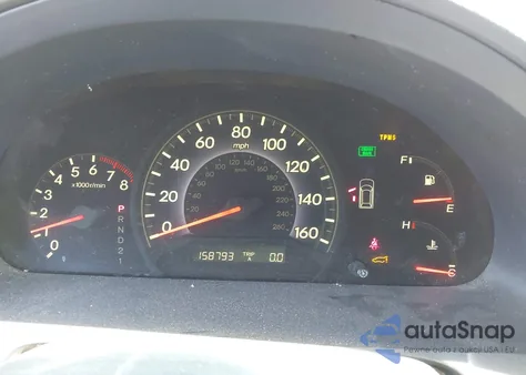 2010 Honda Odyssey Ex-L from USA, damaged, VIN 5FNRL3H67AB110944